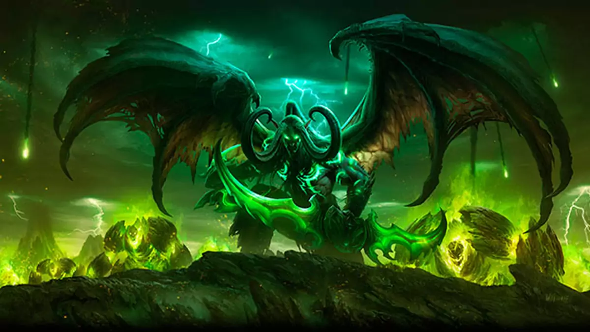 World of Warcraft Legion. Recenzja dodatku, na który czekali wszyscy fani