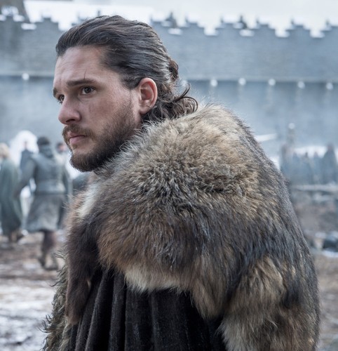 Gra o tron 8 / fot. Helen Sloan