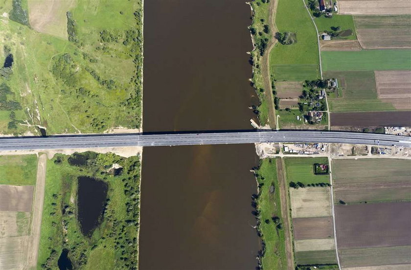 Sukces Grabarczyka. Autostrada oddana przed czasem