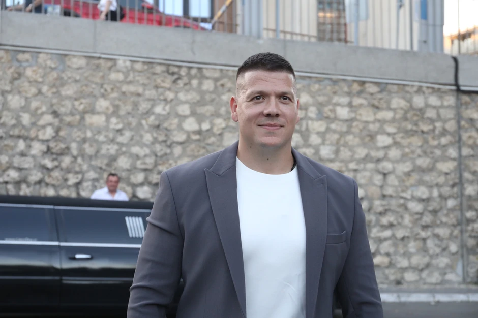 Sloba Radanović
