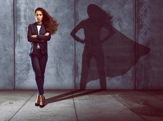 '50 Wpływowych Kobiet Biznesu'