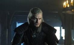 'Wiedźmin' sezon 2 na Netflix. Kiedy premiera? I o której godzinie?