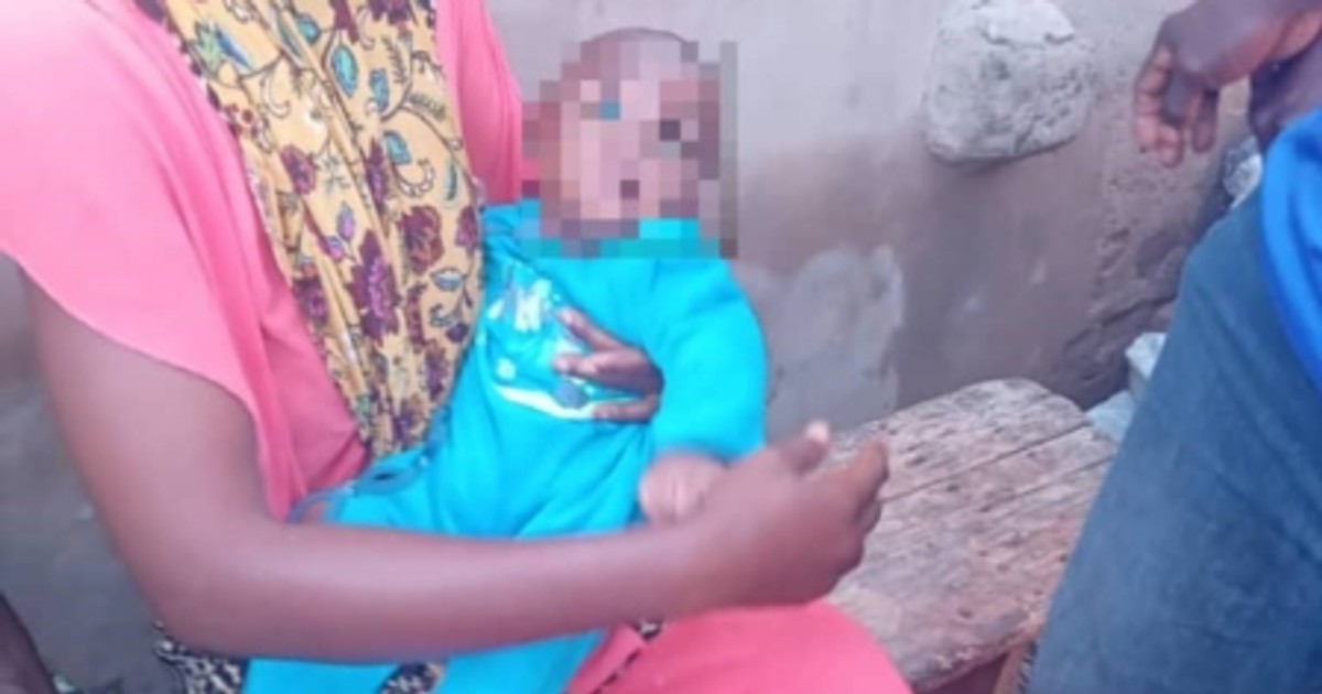 Ghanaian police inspector disguises as mallam to arrest baby thief - Vimarsana News