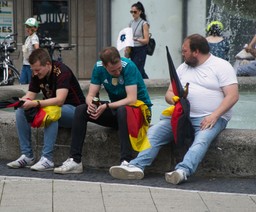 niemcy na l4. czy kanclerz merz wyleczy gospodarkę z absencji?