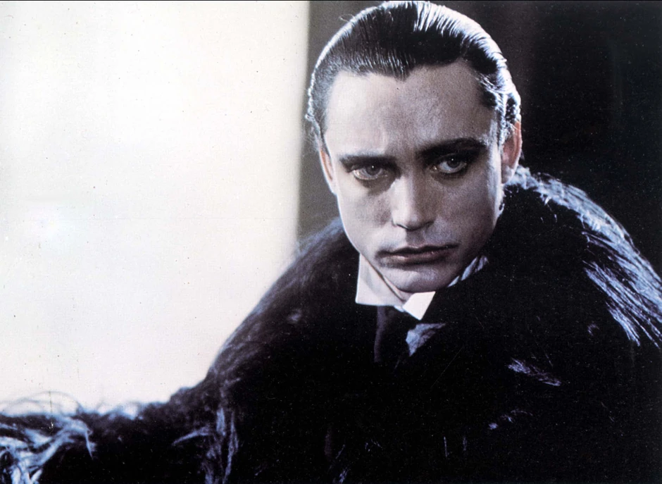 Udo Kier