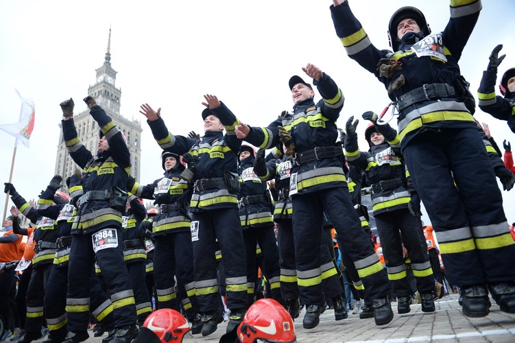 23. Finał Wielkiej Orkiestry Świątecznej Pomocy