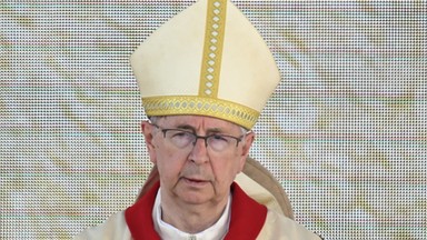 Abp Stanisław Gądecki: w Kościele mogą być różne opinie, ale doktryna nie może się różnić