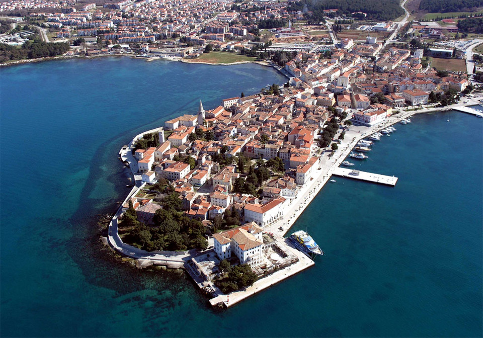 Poreč