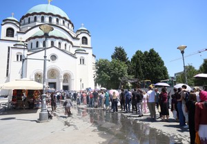Hram Svetog Save