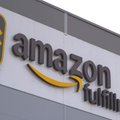 Amazon szuka 10 tys. pracowników sezonowych. Niektórych zatrzyma na stałe