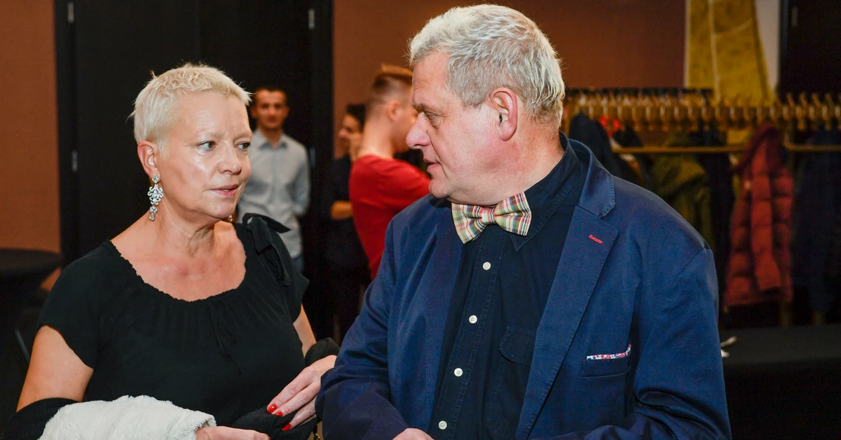 Tę piosenkę Kazik napisał dla swojej żony. "Zachowałem się niegodnie"