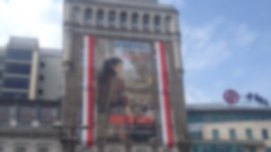 "Miasto 44": "Film ważny dla wielu pokoleń Polaków" - Jan Komasa dziękuje i dedykuje swój film Powstańcom
