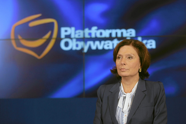 Związki wrócą do Sejmu? Kidawa-Błońska o "grillowaniu" Gowina