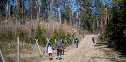 Wygląda uroczo, ale ma zabójcze właściwości. Nie pozwól jej zbierać dzieciom, uważaj też na spacerze z psem