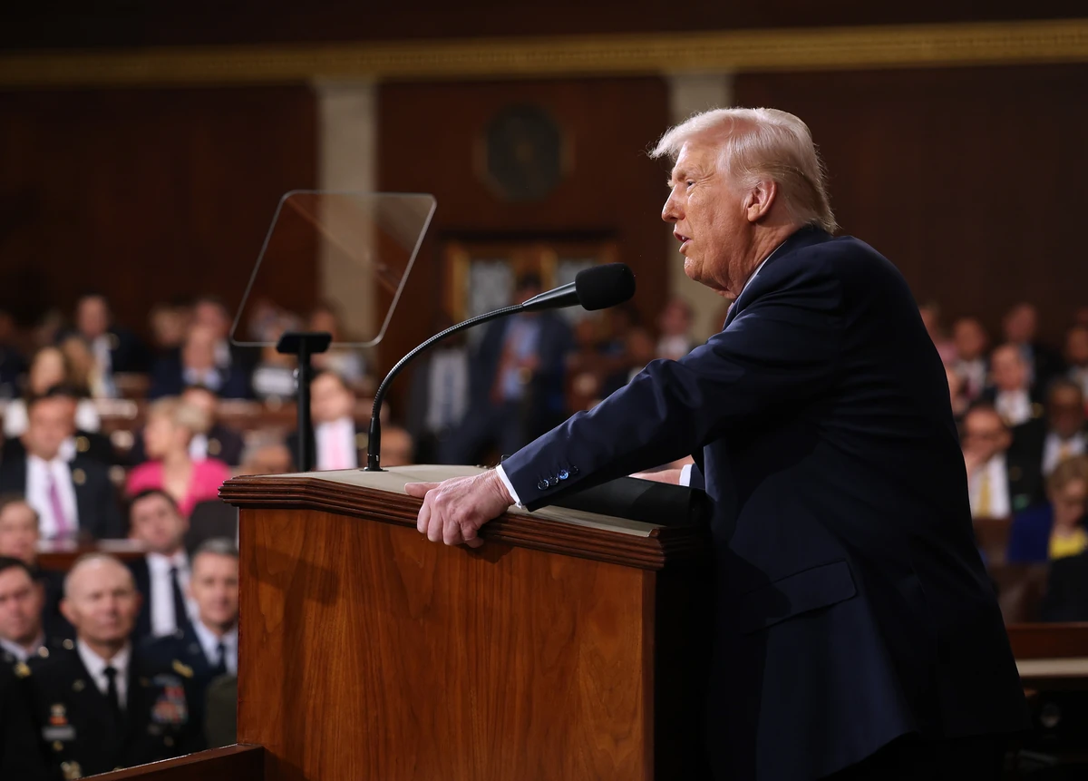 Trump idzie na całość. Przejęcie Kanału Panamskiego i Grenlandii coraz bliżej?