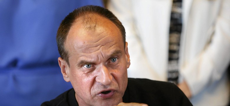 Paweł Kukiz: To był totalny hejt. Ale nie jestem przegrany