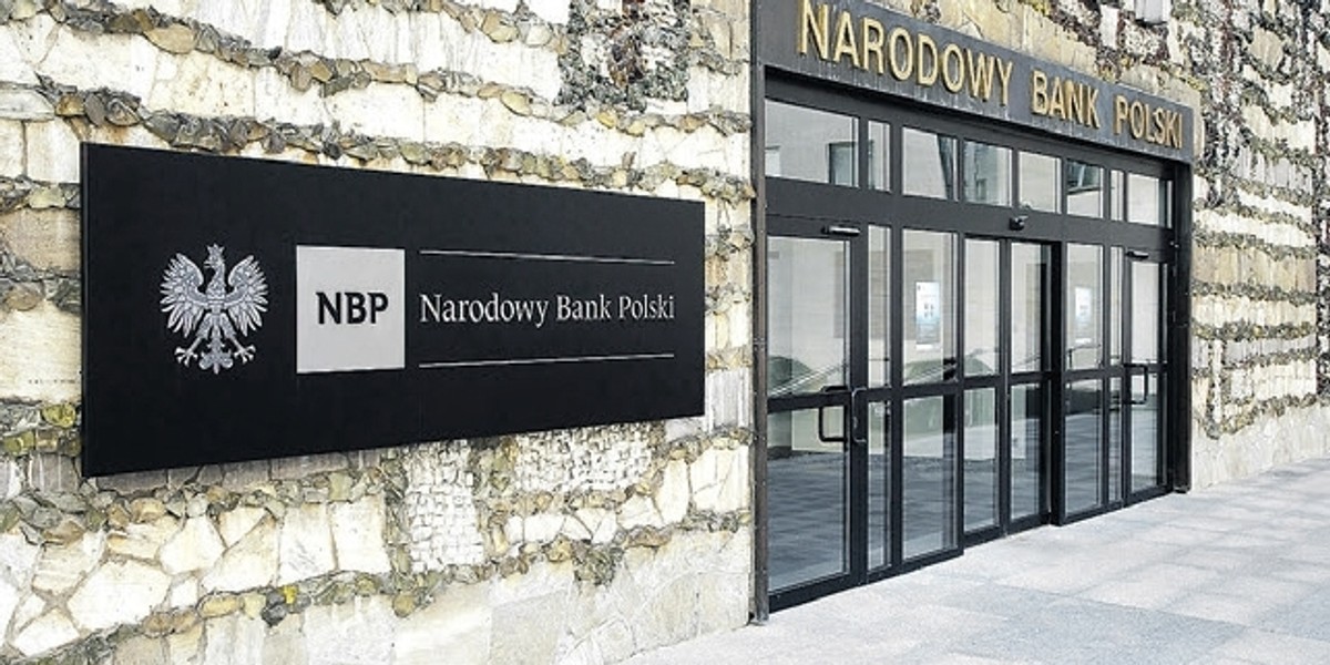 Obecna siedziba NBP