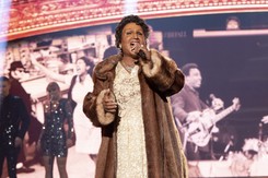 Wcielił się w Arethę Franklin i zachwycił jurorów. Mateusz Ziółko zwycięzcą 10. edycji 'Twoja Twarz Brzmi Znajomo'