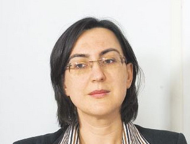 Gabriela Popowicz, Ministerstwo Rozwoju Regionalnego