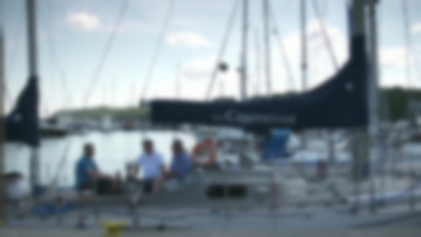 Onet On Tour: Gdynia – jaki powinien być dobry żeglarz?