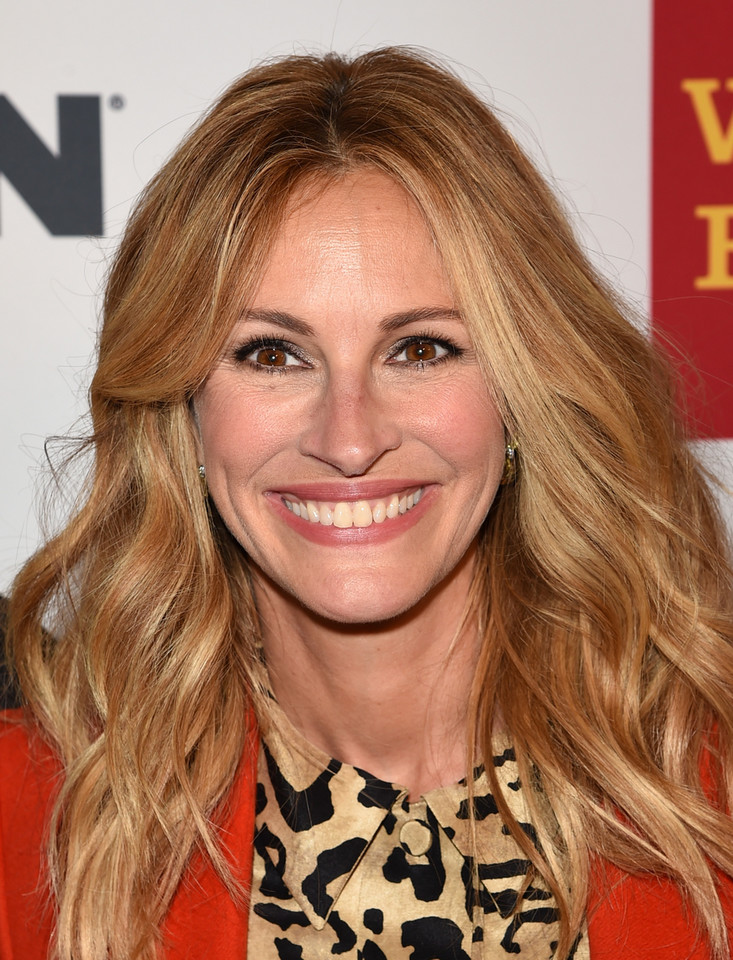 Julia Roberts