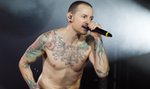 Pogrzeb lidera Linkin Park. Wdowa rozżalona