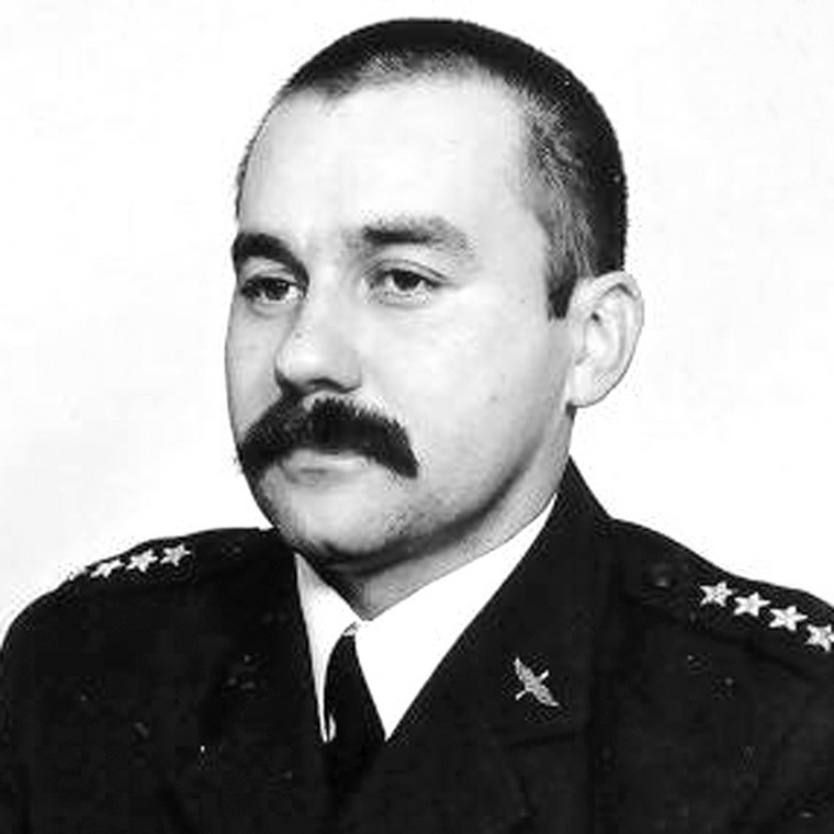 kpt. Karol Szmigiel