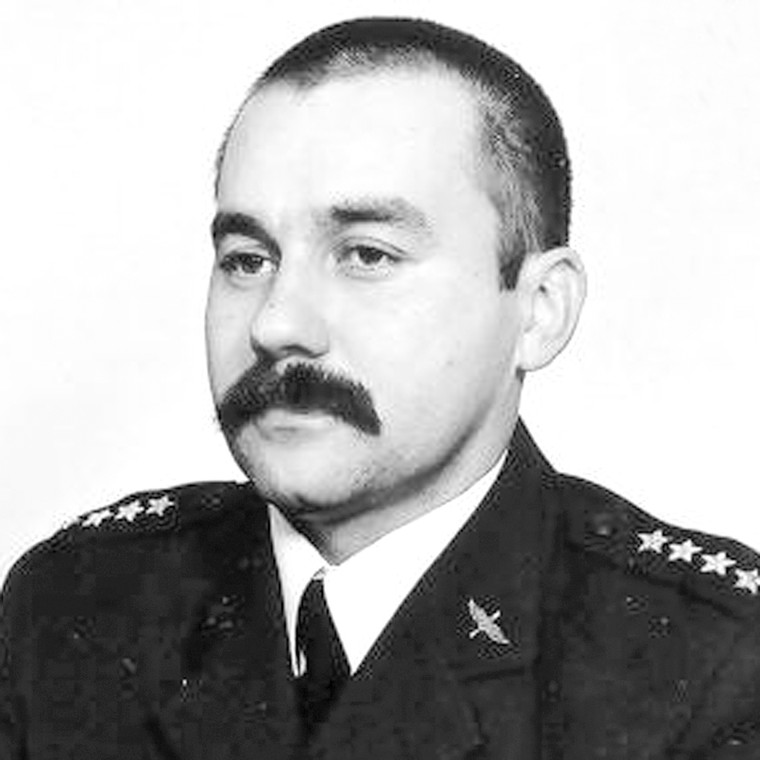 kpt. Karol Szmigiel