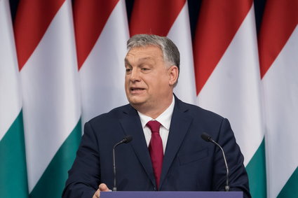Nowe ulgi z powodu koronawirusa na Węgrzech. W kieszeniach podatników zostanie 565 mln euro