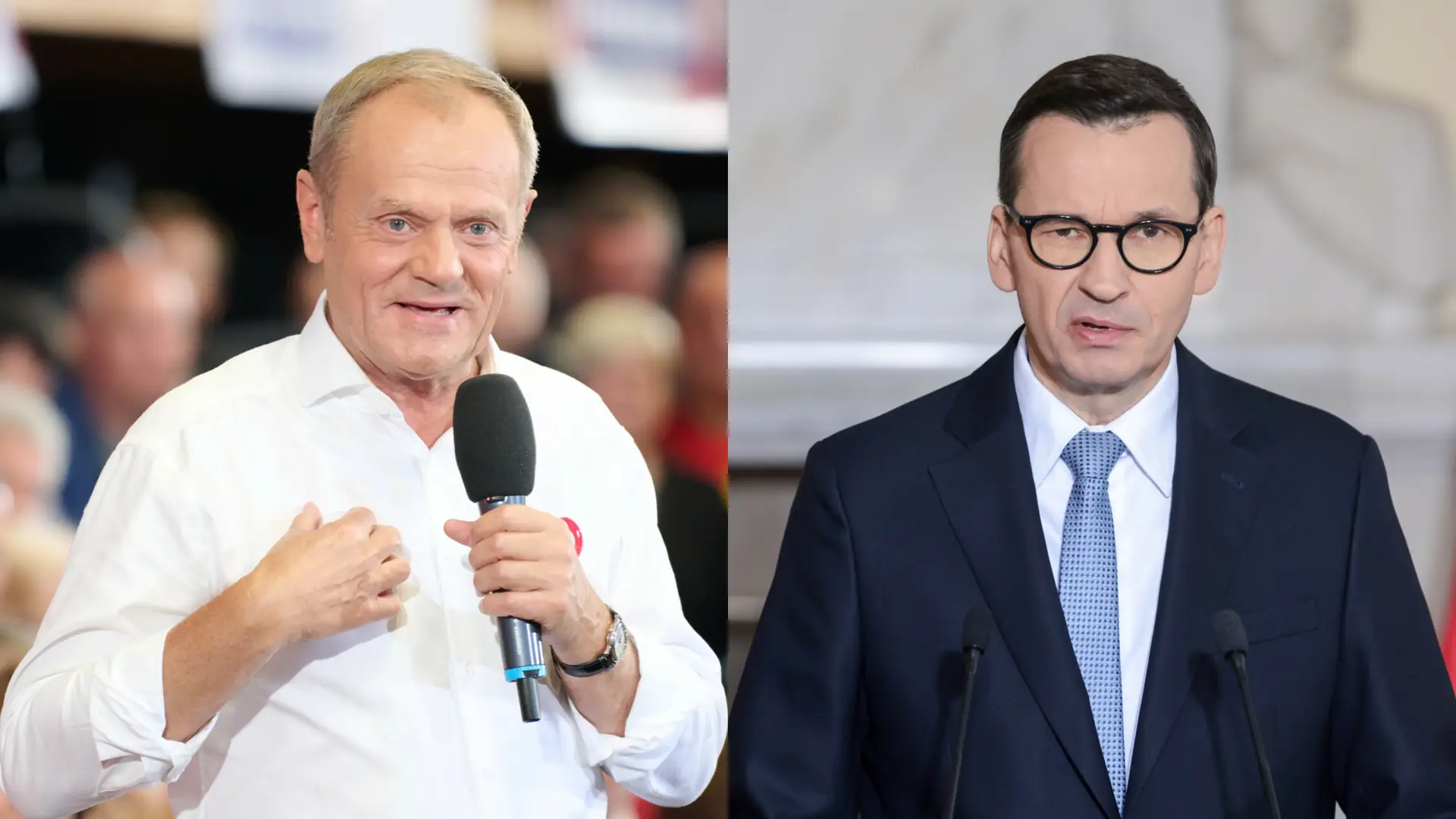 Ekspert: słowa Donalda Tuska o muzułmanach były niebezpieczne