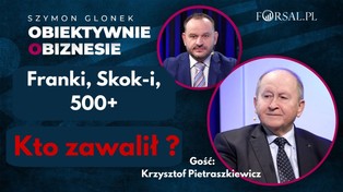 Co by było, gdyby? Lekcja z decyzji, których nie podjęliśmy - Franki, SKOK-i, 500+