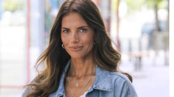 Donald Trump czy Kamala Harris? Na kogo zagłosowała Weronika Rosati?