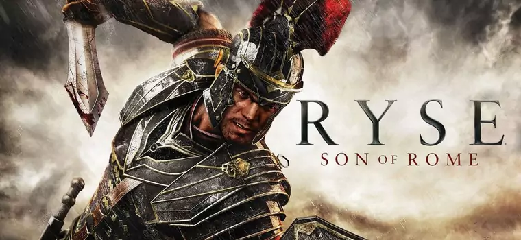 Ryse: Son of Rome na PC - data premiery i wymagania sprzętowe