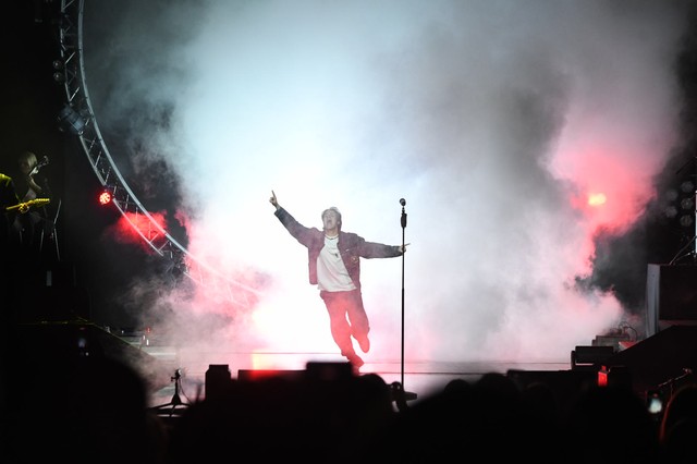 Jakov Jozinović koncert