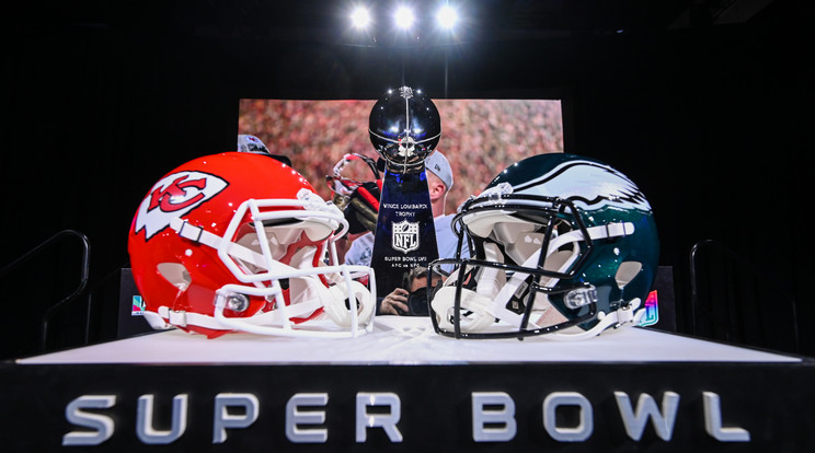 Super Bowl / Fotó: Northfoto
