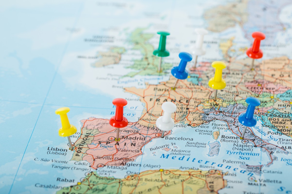 10 europejskich perełek, które warto odwiedzić w 2025 roku
