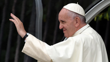 Jacek Dehnel i Marcin Meller o wizycie papieża Franciszka w Polsce