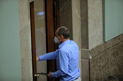 Kukiz: W moim interesie jest dalsze sprawowanie władzy przez PiS