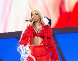 Cardi B nie zagra w Warszawie. Gwiazda odwołała część swych europejskich koncertów