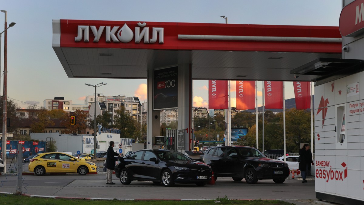 Lukoil