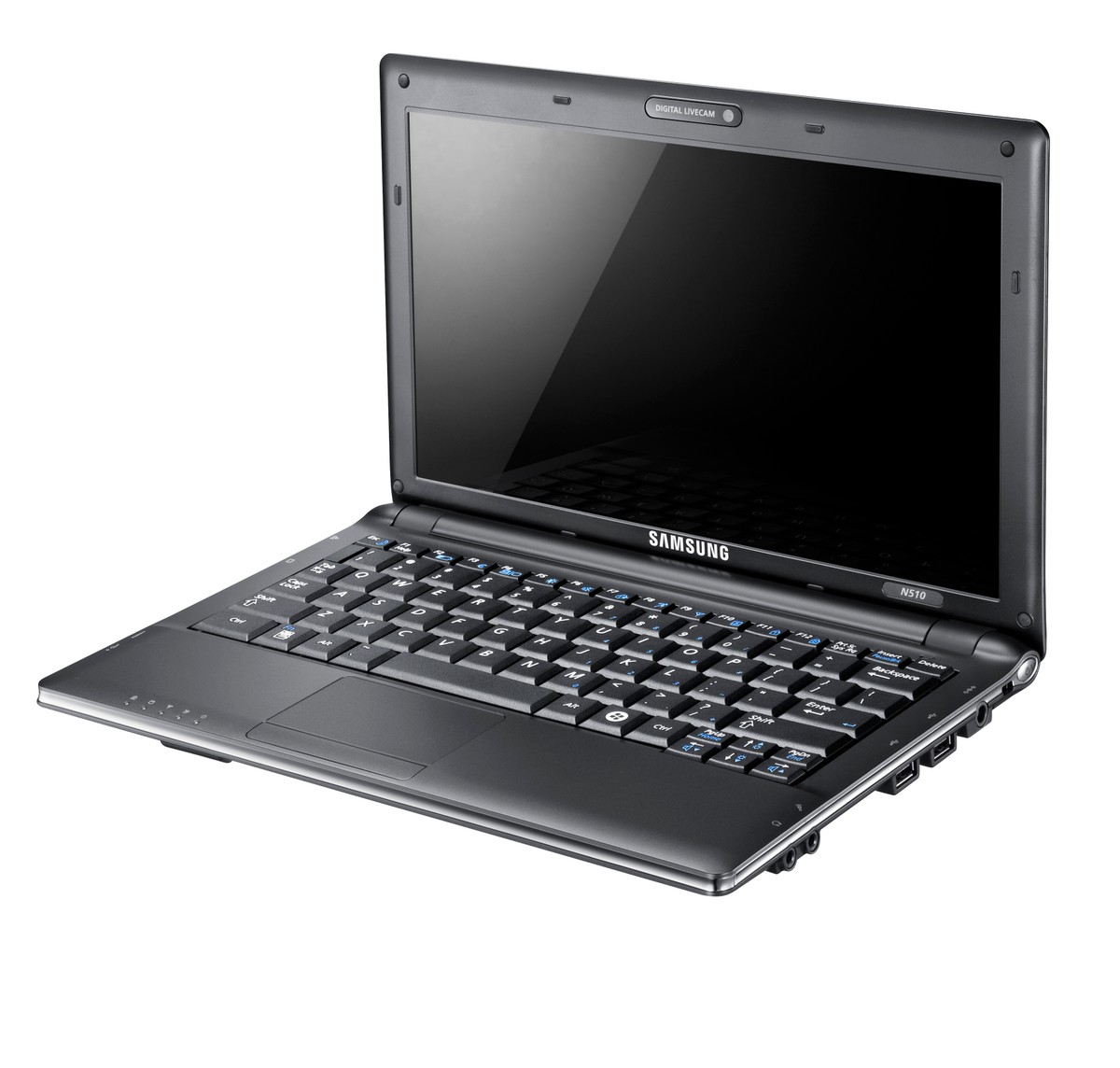 Kryzysowy netbook Samsunga