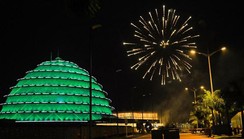 7 fastest-growing economies in Sub-Saharan Africa, according to IMF