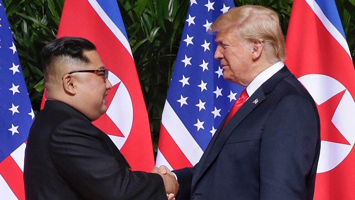 Szczyt Trump - Kim w Wietnamie. Czego się można spodziewać?