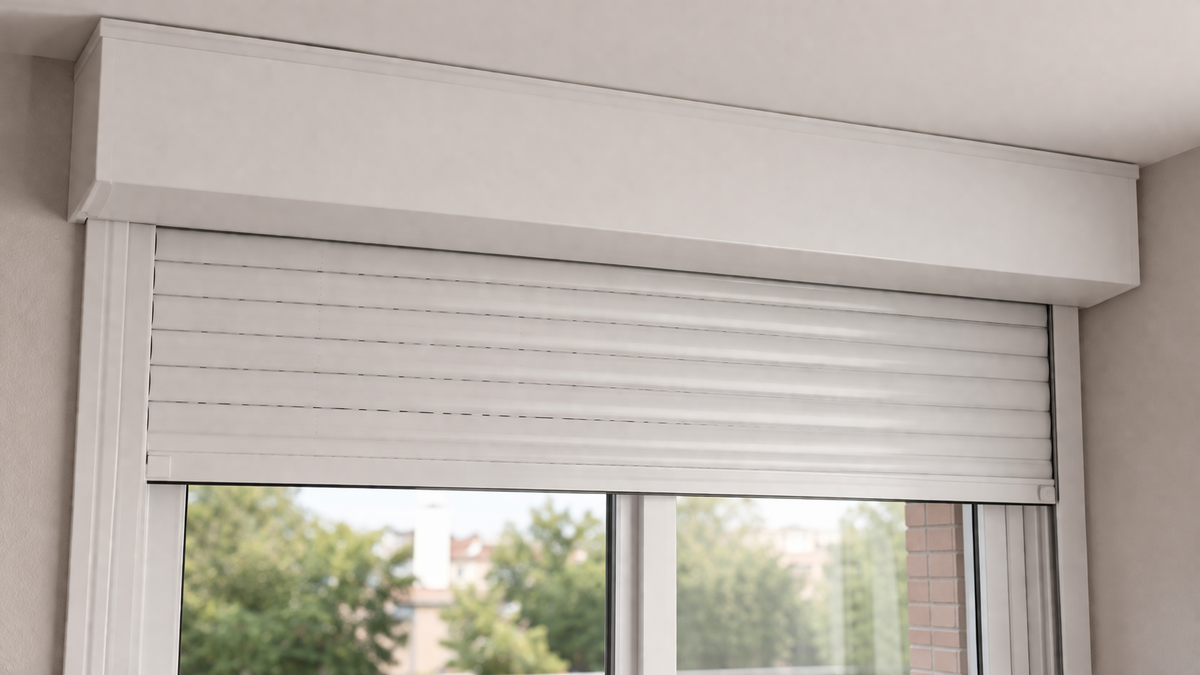 Proverite kutije roletni - u suprotnom jedna stvar vam može vam udvostručiti račune