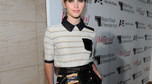 Felicity Jones podczas The Hollywood Reporter’s Annual Next Generation Reception