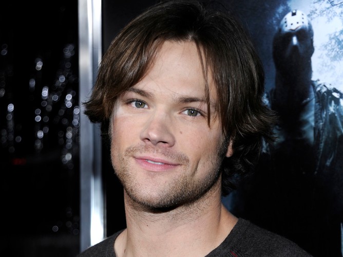 Jared Padelecki zabłysnął w 'Kochanych kłopotach', potem główną rolę dostał w serii 'Nie z tego świata'