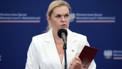 Nowacka o "patologicznych sytuacjach". "Nie ma możliwości, żebyśmy do tego wrócili"