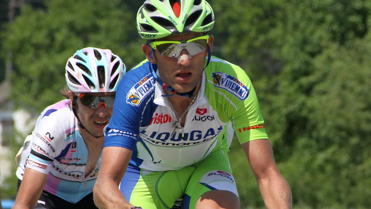 Sylwester Szmyd jest jedynym Polakiem na trasie tegorocznego Tour de France. Na starcie 8. etapu z Belfort do Porrentruy wysłannikowi Onetu udało się zamienić z kolarzem grupy Liquigas kilka zdań.