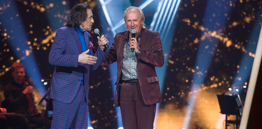 Krzysztof Prusik, zwycięzca „The Voice Senior” wzruszająco wspomina Paszta. Zawdzięcza mu nie tylko zwycięstwo w show!