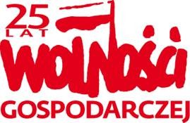 25 lat wolności gospodarczej